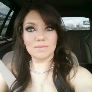 Meet your Posher, Ericka n